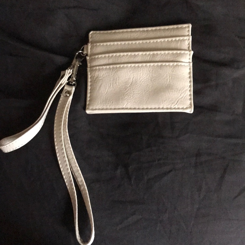 Small Credit card holder